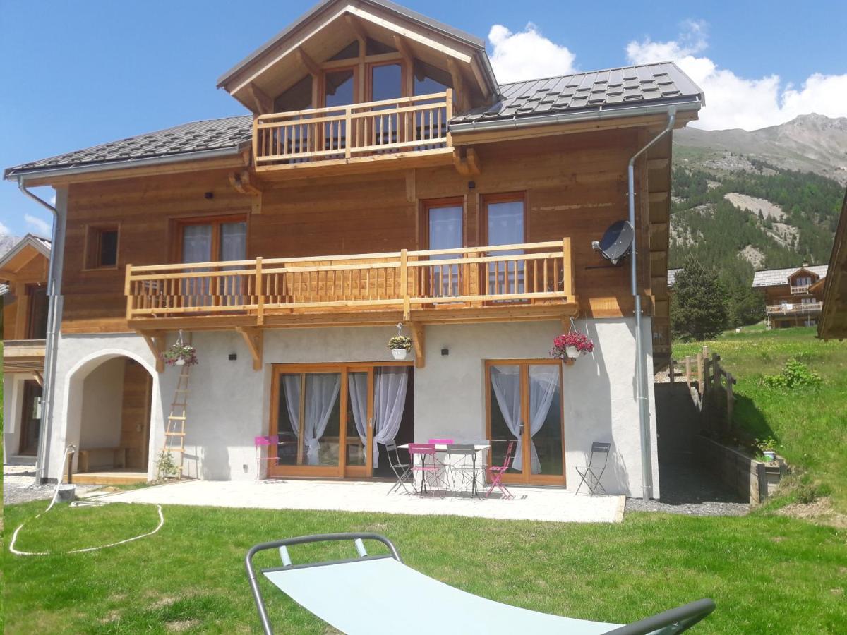 Le Chalet Bazan Арвьё Экстерьер фото